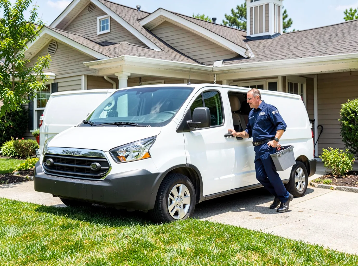 Emergency Plumber company in La Rue, OH