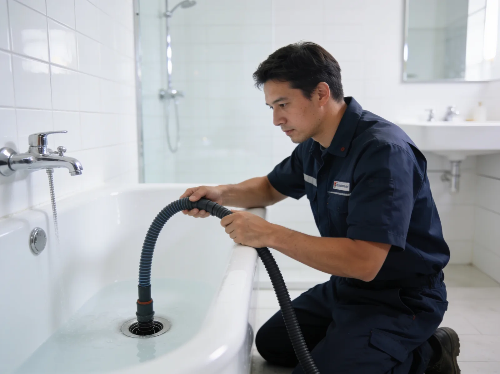 Emergency Plumber La Rue, OH FAQs